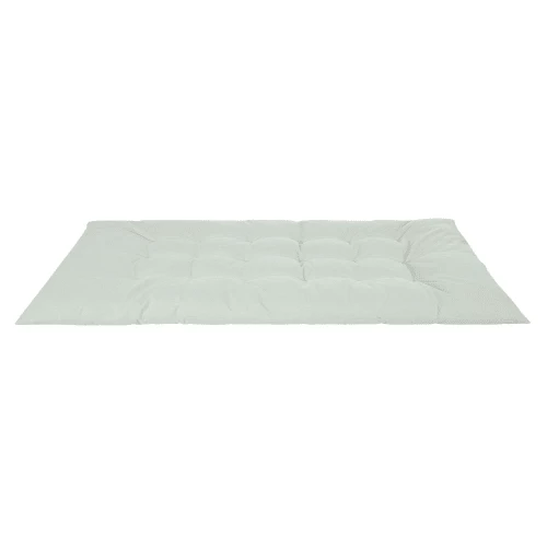 Maisons Du Monde Matelas De Sol Enfant Matelas De Sol En Coton Vert D'eau 60x120 3 Maisons Du Monde Matelas De Sol Enfant Matelas De Sol En Coton Vert D'eau 60x120