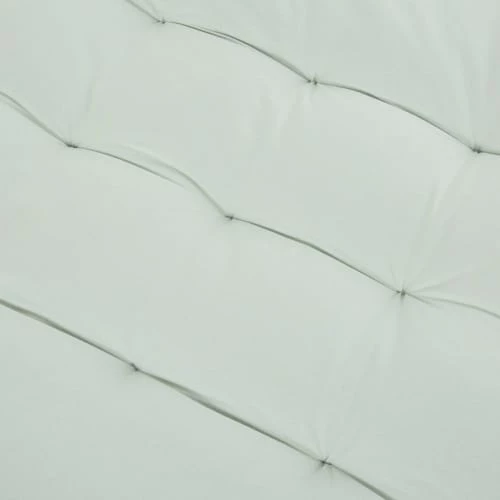 Maisons Du Monde Matelas De Sol Enfant Matelas De Sol En Coton Vert D'eau 90x190 4 Maisons Du Monde Matelas De Sol Enfant Matelas De Sol En Coton Vert D'eau 90x190 – Image 2