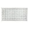 Home Maison Matelas De Sol Enfant Matelas De Sol Gris Motifs étoilés 60x120cm -Linge de lit bébé Soldes matelas de sol gris motifs etoiles 60x120cm