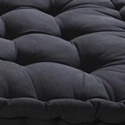 Maisons Du Monde Matelas De Sol Enfant Matelas En Coton Gris Anthracite 90x190 10 Maisons Du Monde Matelas De Sol Enfant Matelas En Coton Gris Anthracite 90x190 -Linge de lit bébé Soldes matelas en coton gris anthracite 90x190 1000 1 28 168743 3