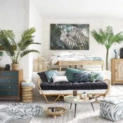 Maisons Du Monde Matelas De Sol Enfant Matelas En Coton Gris Anthracite 90x190 12 Maisons Du Monde Matelas De Sol Enfant Matelas En Coton Gris Anthracite 90x190 -Linge de lit bébé Soldes matelas en coton gris anthracite 90x190 1000 1 28 168743 6