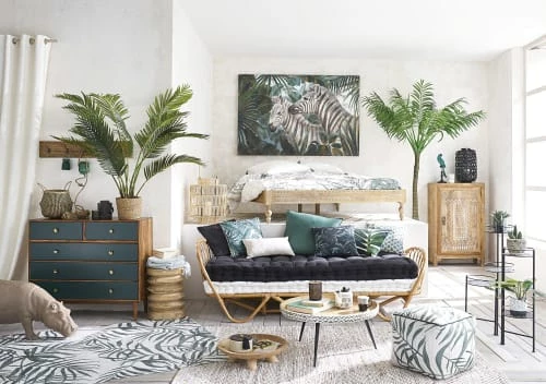 Maisons Du Monde Matelas De Sol Enfant Matelas En Coton Gris Anthracite 90x190 7 Maisons Du Monde Matelas De Sol Enfant Matelas En Coton Gris Anthracite 90x190 – Image 5