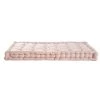 Maisons Du Monde Matelas De Sol Enfant Matelas Enfant En Coton Capitonné Rose 60x120 2 Maisons Du Monde Matelas De Sol Enfant Matelas Enfant En Coton Capitonné Rose 60x120 -Linge de lit bébé Soldes matelas enfant en coton capitonne rose 60x120 1000 15 28 193220 1