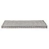Maisons Du Monde Matelas De Sol Enfant Matelas Enfant En Coton Gris 90x190 2 Maisons Du Monde Matelas De Sol Enfant Matelas Enfant En Coton Gris 90x190 -Linge de lit bébé Soldes matelas enfant en coton gris 90x190 1000 8 2 150390 0