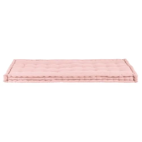Maisons Du Monde Matelas De Sol Enfant Matelas Enfant En Coton Rose 90x190 3 Maisons Du Monde Matelas De Sol Enfant Matelas Enfant En Coton Rose 90x190