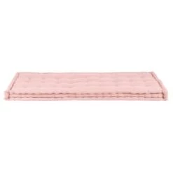 Maisons Du Monde Matelas De Sol Enfant Matelas En Coton Moutarde 90x190 13 Maisons Du Monde Matelas De Sol Enfant Matelas En Coton Moutarde 90x190 -Linge de lit bébé Soldes matelas enfant en coton rose 90x190 1000 7 1 150389 0