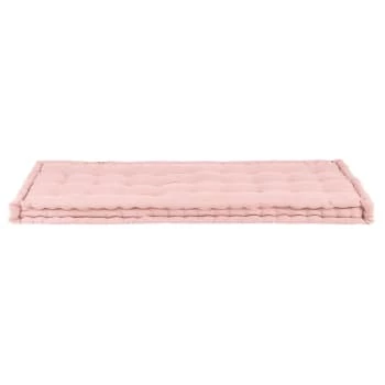 Maisons Du Monde Matelas De Sol Enfant Matelas En Coton Moutarde 90x190 8 Maisons Du Monde Matelas De Sol Enfant Matelas En Coton Moutarde 90x190 – Image 6