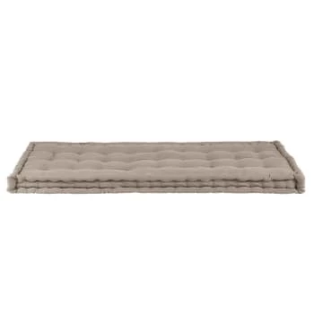 Maisons Du Monde Matelas De Sol Enfant Matelas En Coton Moutarde 90x190 7 Maisons Du Monde Matelas De Sol Enfant Matelas En Coton Moutarde 90x190 – Image 5
