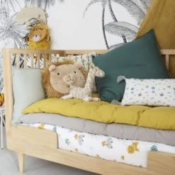 Maisons Du Monde Matelas De Sol Enfant Matelas Gaddiposh En Coton Jaune Moutarde 60x120 12 Maisons Du Monde Matelas De Sol Enfant Matelas Gaddiposh En Coton Jaune Moutarde 60x120 -Linge de lit bébé Soldes matelas gaddiposh en coton jaune moutarde 60x120 1000 11 24 193216 5