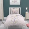 Home Maison Linge De Lit Enfant Parure De Couette Enfant Marelle Coton Rose 140x200 1 Home Maison Linge De Lit Enfant Parure De Couette Enfant Marelle Coton Rose 140x200 -Linge de lit bébé Soldes parure de couette enfant marelle coton rose 140x200 1