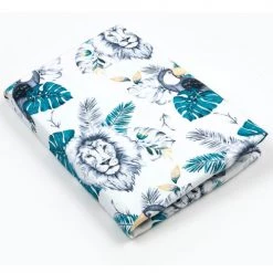 Sevira Kids Linge De Lit Bébé Parure De Lit (couette Et Oreiller) Bébé En Coton - SAVANA 90x120cm 13 Sevira Kids Linge De Lit Bébé Parure De Lit (couette Et Oreiller) Bébé En Coton - SAVANA 90x120cm -Linge de lit bébé Soldes parure de lit couette et oreiller bebe en coton savana 90x120cm 5