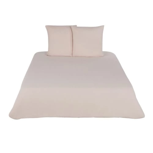Maisons Du Monde Linge De Lit Enfant Parure De Lit En Coton Bio Rose 220x240 3 Maisons Du Monde Linge De Lit Enfant Parure De Lit En Coton Bio Rose 220x240