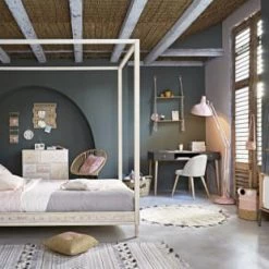 Maisons Du Monde Linge De Lit Enfant Parure De Lit En Coton Gris Et Rose 220x240 12 Maisons Du Monde Linge De Lit Enfant Parure De Lit En Coton Gris Et Rose 220x240 -Linge de lit bébé Soldes parure de lit en coton gris et rose 220x240 1000 4 2 171177 5