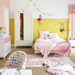 Maisons Du Monde Linge De Lit Enfant Parure De Lit En Coton Gris Et Rose 220x240 11 Maisons Du Monde Linge De Lit Enfant Parure De Lit En Coton Gris Et Rose 220x240 -Linge de lit bébé Soldes parure de lit en coton gris et rose 220x240 1000 4 2 171177 6