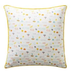 Becquet Linge De Lit Enfant Parure De Lit Enfant Réversible 140x200 Vert En Coton 10 Becquet Linge De Lit Enfant Parure De Lit Enfant Réversible 140x200 Vert En Coton -Linge de lit bébé Soldes parure de lit enfant reversible 140x200 vert en coton 3