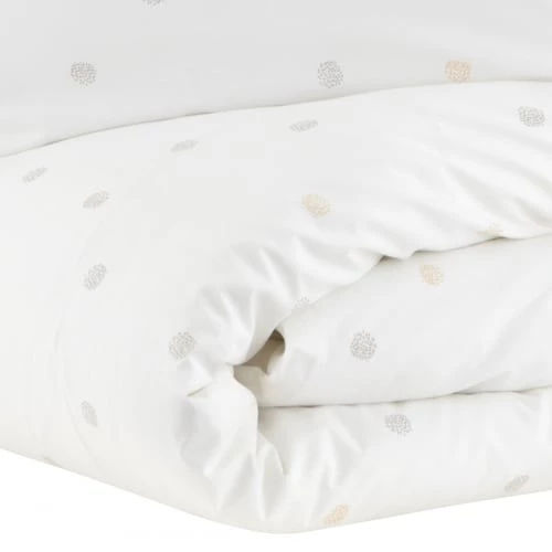 Little Crevette Linge De Lit Bébé Parure De Lit Housse De Couette + Taie 100x140 Cm - 40x60 Cm 4 Little Crevette Linge De Lit Bébé Parure De Lit Housse De Couette + Taie 100x140 Cm - 40x60 Cm – Image 2