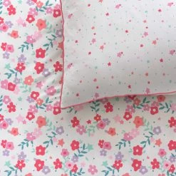 Matt & Rose Linge De Lit Enfant Parure De Lit Imprimée En Coton 140x200 Cm 8 Matt & Rose Linge De Lit Enfant Parure De Lit Imprimée En Coton 140x200 Cm -Linge de lit bébé Soldes parure de lit imprimee en coton 140x200 cm 10