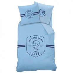 Matt & Rose Linge De Lit Enfant Parure De Lit Imprimée En Coton 140x200 Cm 8 Matt & Rose Linge De Lit Enfant Parure De Lit Imprimée En Coton 140x200 Cm -Linge de lit bébé Soldes parure de lit imprimee en coton 140x200 cm 107