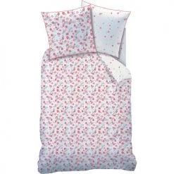 Matt & Rose Linge De Lit Enfant Parure De Lit Imprimée En Coton 140x200 Cm 9 Matt & Rose Linge De Lit Enfant Parure De Lit Imprimée En Coton 140x200 Cm -Linge de lit bébé Soldes parure de lit imprimee en coton 140x200 cm 11
