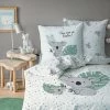 Matt & Rose Linge De Lit Enfant Parure De Lit Imprimée En Coton 140x200 Cm 2 Matt & Rose Linge De Lit Enfant Parure De Lit Imprimée En Coton 140x200 Cm -Linge de lit bébé Soldes parure de lit imprimee en coton 140x200 cm 18