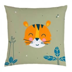 Matt & Rose Linge De Lit Enfant Parure De Lit Imprimée En Coton 140x200 Cm 11 Matt & Rose Linge De Lit Enfant Parure De Lit Imprimée En Coton 140x200 Cm -Linge de lit bébé Soldes parure de lit imprimee en coton 140x200 cm 27