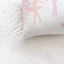 Matt & Rose Linge De Lit Enfant Parure De Lit Imprimée En Coton 140x200 Cm 11 Matt & Rose Linge De Lit Enfant Parure De Lit Imprimée En Coton 140x200 Cm -Linge de lit bébé Soldes parure de lit imprimee en coton 140x200 cm 3