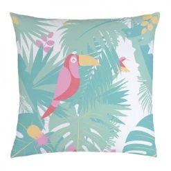 Matt & Rose Linge De Lit Enfant Parure De Lit Imprimée En Coton 140x200 Cm -Linge de lit bébé Soldes parure de lit imprimee en coton 140x200 cm 47