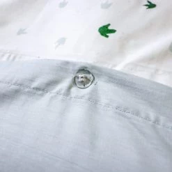 Matt & Rose Linge De Lit Enfant Parure De Lit Imprimée En Coton 140x200 Cm -Linge de lit bébé Soldes parure de lit imprimee en coton 140x200 cm 71