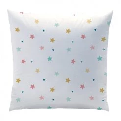 Matt & Rose Linge De Lit Enfant Parure De Lit Imprimée En Coton 140x200 Cm -Linge de lit bébé Soldes parure de lit imprimee en coton 140x200 cm 85