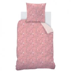 Matt & Rose Linge De Lit Enfant Parure De Lit Imprimée En Coton 140x200 Cm 8 Matt & Rose Linge De Lit Enfant Parure De Lit Imprimée En Coton 140x200 Cm -Linge de lit bébé Soldes parure de lit imprimee en coton 140x200 cm 93