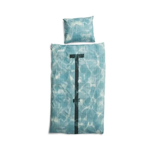 Snurk Linge De Lit Enfant Parure De Lit Piscine Coton Blanc 3 Snurk Linge De Lit Enfant Parure De Lit Piscine Coton Blanc