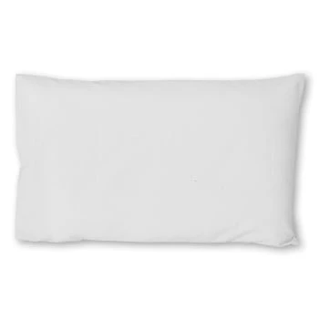 Kinousses Linge De Lit Bébé Taie D'oreiller Bébé Blanc Coton 7 Kinousses Linge De Lit Bébé Taie D'oreiller Bébé Blanc Coton – Image 5