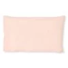 Kinousses Linge De Lit Bébé Taie D'oreiller Bébé Rose Coton -Linge de lit bébé Soldes taie d oreiller bebe rose coton 3