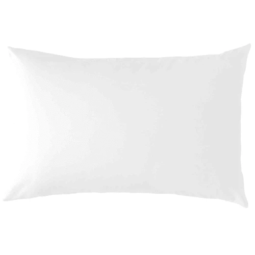 P'tit Basile Linge De Lit Bébé Taie D'oreiller Coton Bio Blanc 40x60 3 P'tit Basile Linge De Lit Bébé Taie D'oreiller Coton Bio Blanc 40x60
