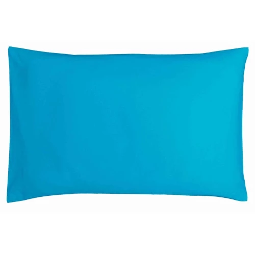 P'tit Basile Linge De Lit Bébé Taie D'oreiller Coton Bio Bleu 40x60 3 P'tit Basile Linge De Lit Bébé Taie D'oreiller Coton Bio Bleu 40x60