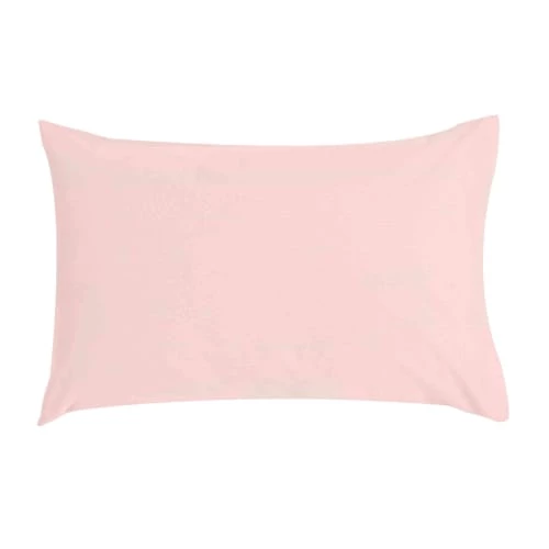 P'tit Basile Linge De Lit Bébé Taie D'oreiller Coton Bio Dragée 40x60 3 P'tit Basile Linge De Lit Bébé Taie D'oreiller Coton Bio Dragée 40x60