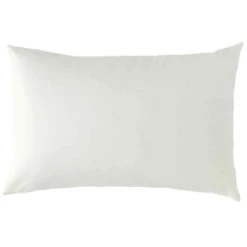 P'tit Basile Linge De Lit Bébé Taie D'oreiller Coton Bio Jaune 40x60 9 P'tit Basile Linge De Lit Bébé Taie D'oreiller Coton Bio Jaune 40x60 -Linge de lit bébé Soldes taie d oreiller coton bio ecru 40x60 10