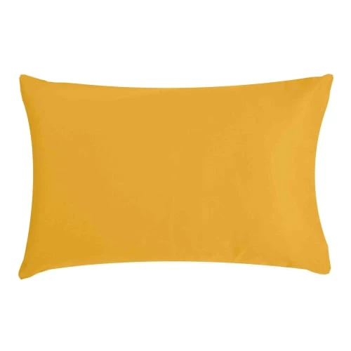 P'tit Basile Linge De Lit Bébé Taie D'oreiller Coton Bio Jaune 40x60 3 P'tit Basile Linge De Lit Bébé Taie D'oreiller Coton Bio Jaune 40x60