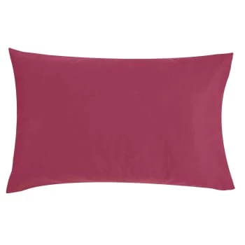 P'tit Basile Linge De Lit Bébé Taie D'oreiller Coton Bio Rose 40x60 6 P'tit Basile Linge De Lit Bébé Taie D'oreiller Coton Bio Rose 40x60 – Image 4