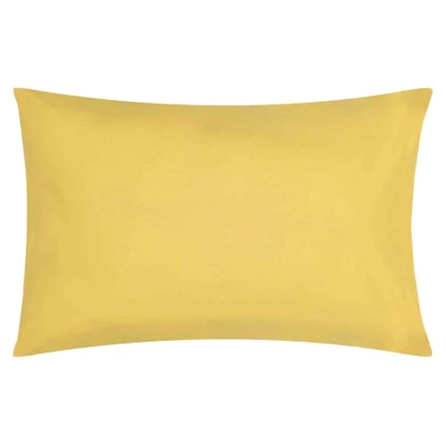 P'tit Basile Linge De Lit Bébé Taie D'oreiller Coton Bio Or 40x60 3 P'tit Basile Linge De Lit Bébé Taie D'oreiller Coton Bio Or 40x60