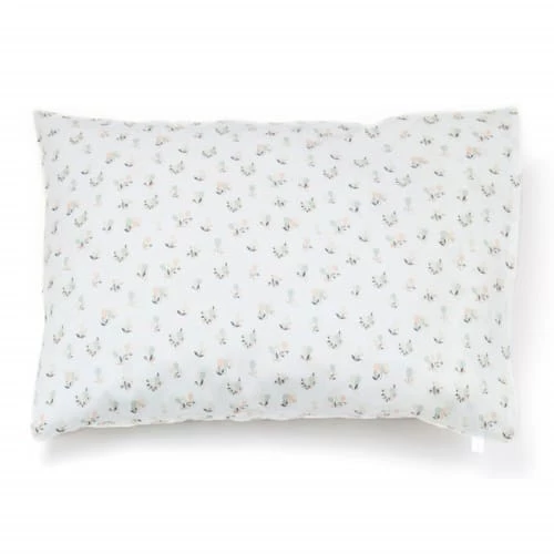 Cocoeko Linge De Lit Enfant Taie D'oreiller Coton Bio Poires (65 X 65cm) 3 Cocoeko Linge De Lit Enfant Taie D'oreiller Coton Bio Poires (65 X 65cm)