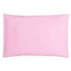 P'tit Basile Linge De Lit Bébé Taie D'oreiller Coton Bio Rose 40x60 2 P'tit Basile Linge De Lit Bébé Taie D'oreiller Coton Bio Rose 40x60 -Linge de lit bébé Soldes taie d oreiller coton bio rose 40x60 1