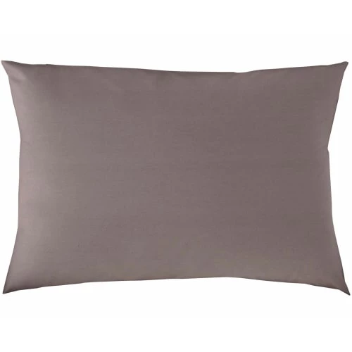 P'tit Basile Linge De Lit Bébé Taie D'oreiller Coton Bio Taupe 40x60 3 P'tit Basile Linge De Lit Bébé Taie D'oreiller Coton Bio Taupe 40x60