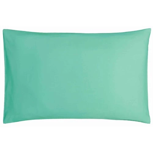 P'tit Basile Linge De Lit Bébé Taie D'oreiller Coton Bio Turquoise 40x60 3 P'tit Basile Linge De Lit Bébé Taie D'oreiller Coton Bio Turquoise 40x60
