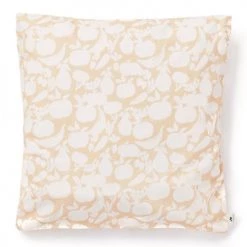 Cocoeko Linge De Lit Enfant Taie D'oreiller En Coton Bio Délice (65x65 Cm)