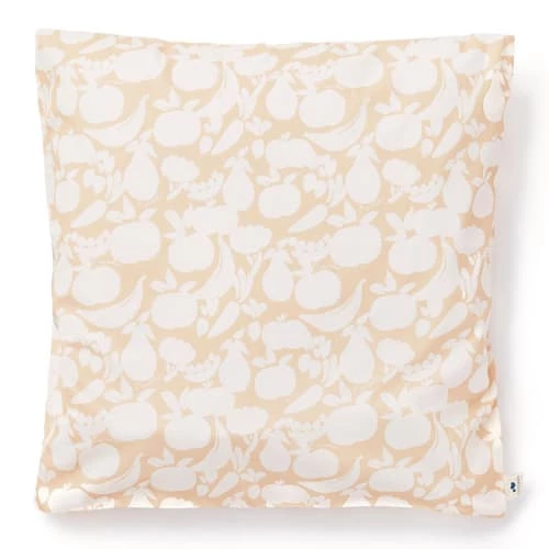 Cocoeko Linge De Lit Enfant Taie D'oreiller En Coton Bio Délice (65x65 Cm) 3 Cocoeko Linge De Lit Enfant Taie D'oreiller En Coton Bio Délice (65x65 Cm)