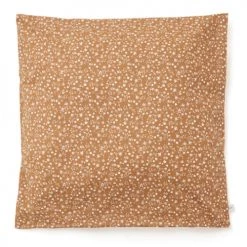 Cocoeko Linge De Lit Enfant Taie D'oreiller En Coton Bio Envolée (65x65cm)