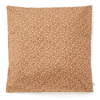 Cocoeko Linge De Lit Enfant Taie D'oreiller En Coton Bio Délice (65x65 Cm) 7 Cocoeko Linge De Lit Enfant Taie D'oreiller En Coton Bio Délice (65x65 Cm) – Image 5