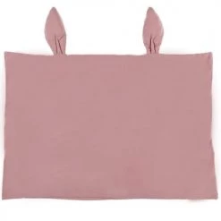 Noukie's Linge De Lit Bébé Taie D'oreiller En Coton Lina & Joy (40 X 60 Cm)