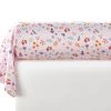Becquet Linge De Lit Enfant Taie D'oreiller Enfant 43x140 Rose En Coton 2 Becquet Linge De Lit Enfant Taie D'oreiller Enfant 43x140 Rose En Coton -Linge de lit bébé Soldes taie d oreiller enfant 43x140 rose en coton 3